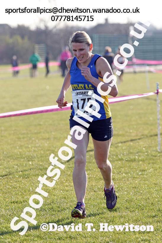North Eastern Masters, 2015 North Eastern Masters Cross Country, Darlington. Photo: David T. Hewitson/Sports for All Pics